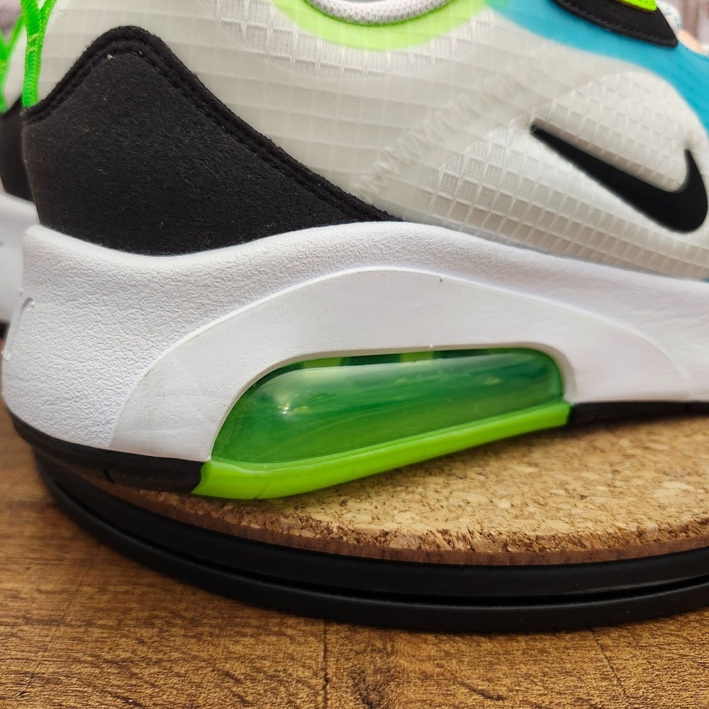 Size 13 - Nike Air Max 200 SE Oracle Aqua - Picture 9 of 16